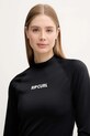 Îmbrăcăminte Rip Curl longsleeve de baie 17MWRV negru