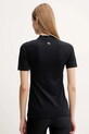 Rip Curl tricou de înot 17NWRV negru SS25