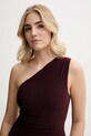 OAS costum de baie dintr-o bucată 6017.02 burgundia