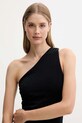 Îmbrăcăminte OAS costum de baie dintr-o bucată 6028.01 negru