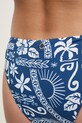 Купальные трусы Banana Moon Print голубой WILA.PRINT