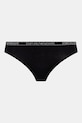 Emporio Armani Underwear stringi 2-pack EW000402.AF10889 czarny SS25