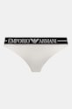 Emporio Armani Underwear chiloti 2-pack EW000403.AF10881 bej SS25