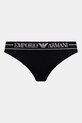 Труси Emporio Armani Underwear 2-pack EW000403.AF10881 чорний SS25