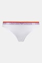 Kalhotky Emporio Armani Underwear 2-pack EW000403.AF10883 bílá SS25