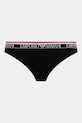 Kalhotky Emporio Armani Underwear 2-pack EW000403.AF10883 černá SS25