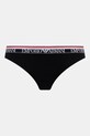 Труси Emporio Armani Underwear 2-pack EW000404.AF10883 чорний SS25