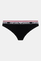 Σλιπ Emporio Armani Underwear 2-pack EW000404.AF10883 μαύρο SS25