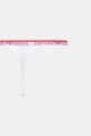 Ρούχα Στρινγκ Emporio Armani Underwear 2-pack EW000405.AF10883 λευκό