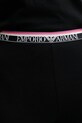 Emporio Armani Underwear legginsy lounge czarny EW000414.AF10883
