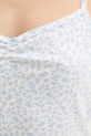 Pyžamový top Hollister Co. KI346.5022.109 béžová