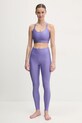 Casall biustonosz sportowy Glitz 25086 fioletowy SS25