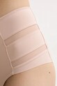 Îmbrăcăminte women'secret chiloti modulati 6679774 roz