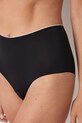 women'secret figi wyszczuplające 6570001 czarny SS25