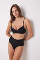 Odzież women'secret figi wyszczuplające 6570001 czarny