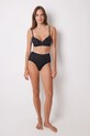 women'secret figi wyszczuplające 6570001 czarny