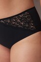 women'secret figi 8440019 czarny SS25