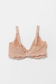 women'secret biustonosz 8430093.096.099 różowy SS25