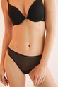 women'secret figi koronka czarny 8440007