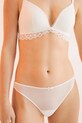women'secret figi koronka biały 8440009