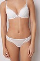 women'secret tanga sima fehér 4989293