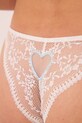 Одежда Бразилианы women'secret 5359640 белый
