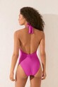 Одежда Слитный купальник women'secret 5529072 фиолетовой