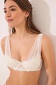 Îmbrăcăminte women'secret sutien 7919747.745.743 alb