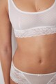 Podprsenka women'secret 5669010 bílá SS25