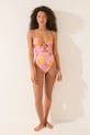 Ολόσωμο μαγιό women'secret 5529077