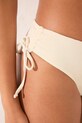 women'secret chiloti de baie 6469630 bej SS25