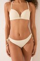 women'secret slip da bikini fondi beige 6469628