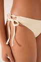 Plavkové kalhotky women'secret 6469628 béžová SS25