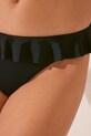women'secret bikini brazilieni 6469643 negru SS25