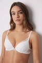 Podprsenka women'secret vyztužené bílá 5669007.004.000