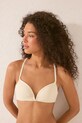 Îmbrăcăminte women'secret sutien de baie 6489770.69.68 bej