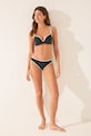 Kupaće gaćice women'secret 6469678 crna
