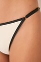 women'secret slip da bikini 6469677 beige SS25