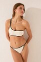 Abbigliamento women'secret slip da bikini 6469677 beige