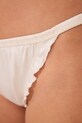 Spodnjice women'secret 5359630 bež SS25