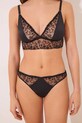 women'secret tanga tanga negru 5359636