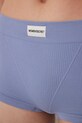 women'secret bokserki 5129131 niebieski SS25