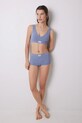 women'secret bokserki 5129131 niebieski
