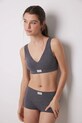 Ruházat women'secret boxeralsó 5129132 szürke