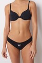 Одяг Бавовняні труси women'secret 7-pack 4939946 барвистий