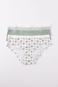 women'secret slip din bumbac 3-pack 4939953 multicolor SS25