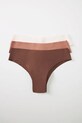 women'secret brazyliany 3-pack 4939948 multicolor SS25