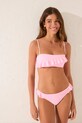 Îmbrăcăminte women'secret chiloți de baie 6469641 roz
