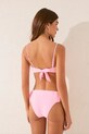 women'secret chiloți de baie roz 6469641