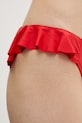 Μαγιό σλιπ μπικίνι women'secret κόκκινο 6469640